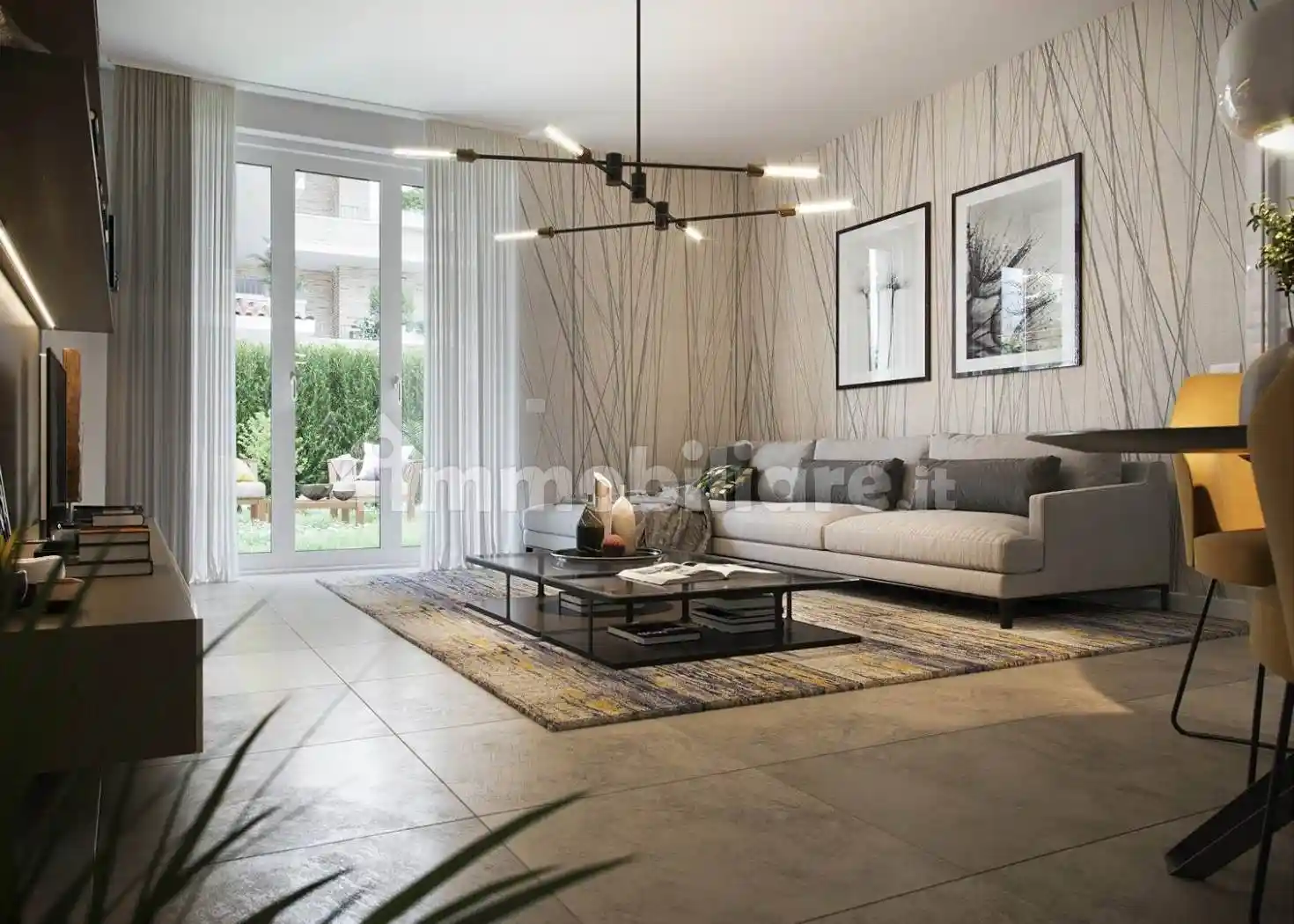 Appartamento in vendita a Sesto Fiorentino