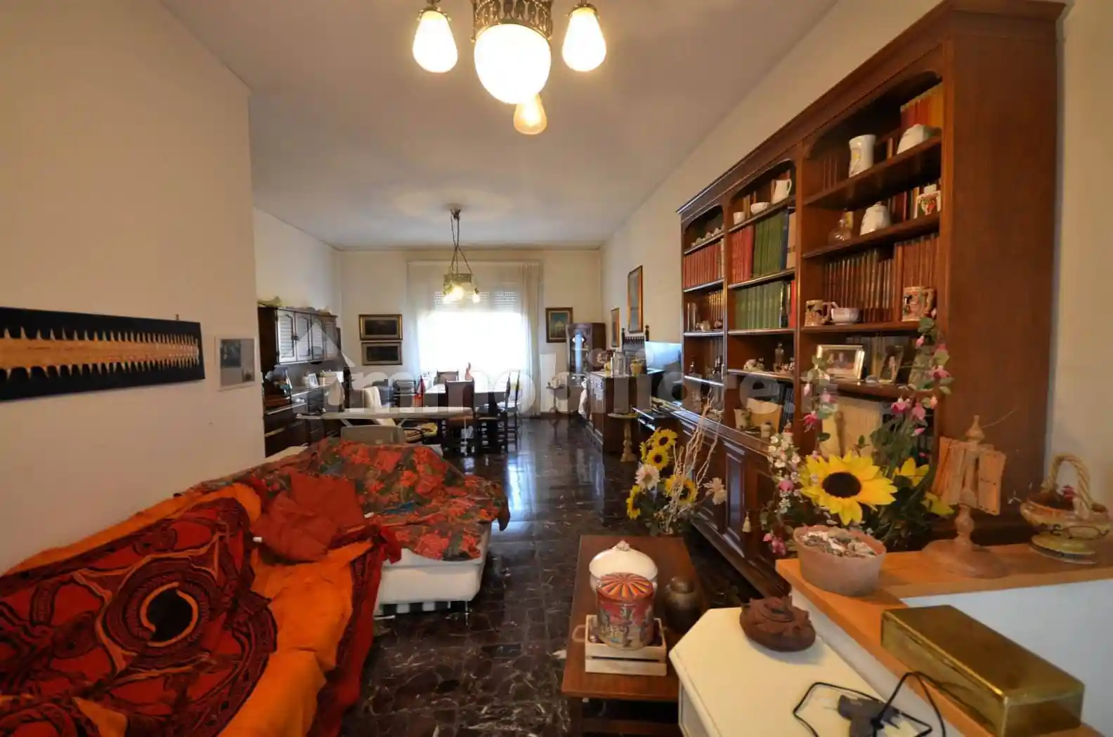 Appartamento in vendita a San Casciano in Val di Pesa