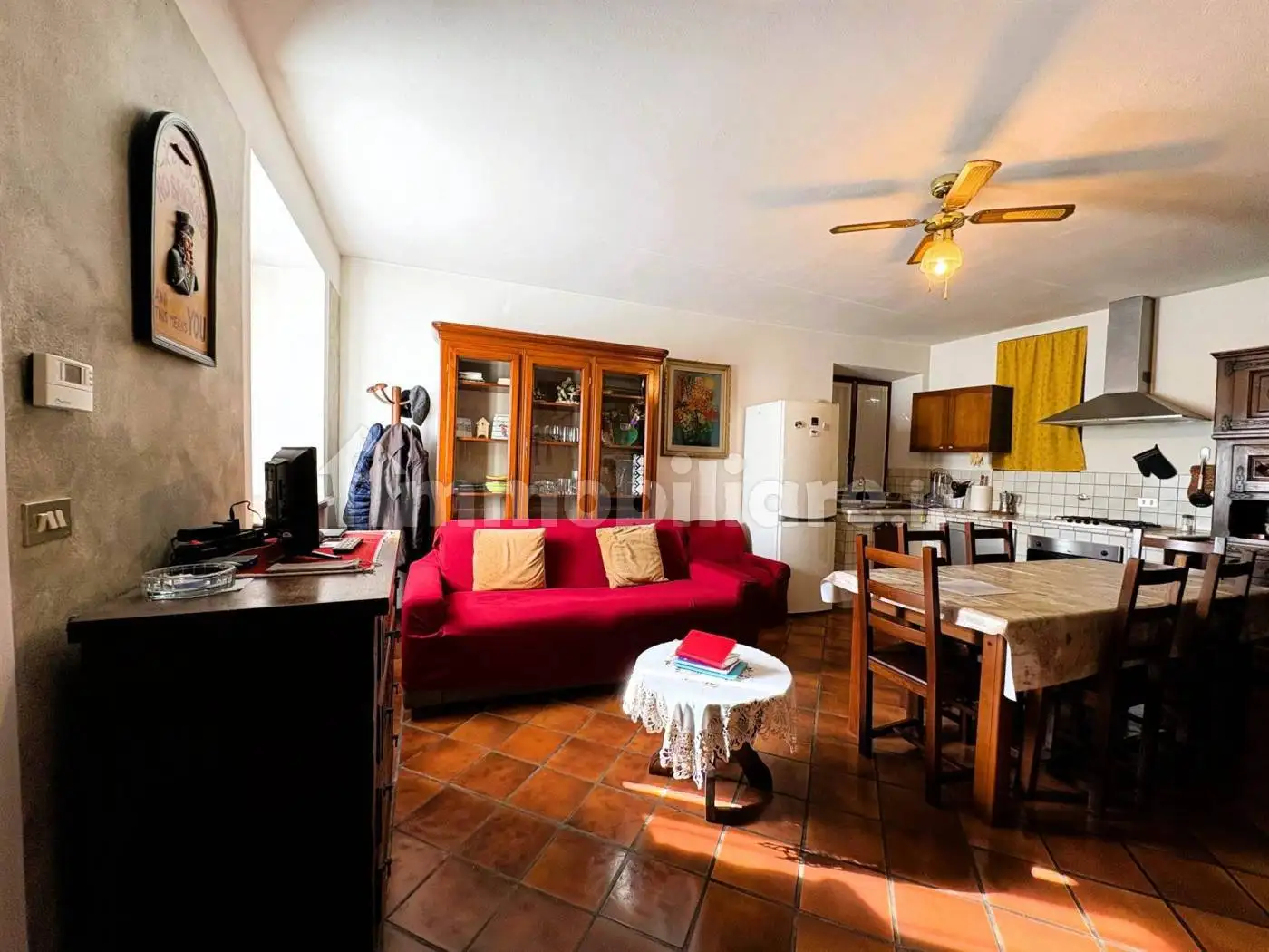 Terratetto unifamiliare via IV Novembre 7, Centro, Buttigliera d'Asti - foto 3