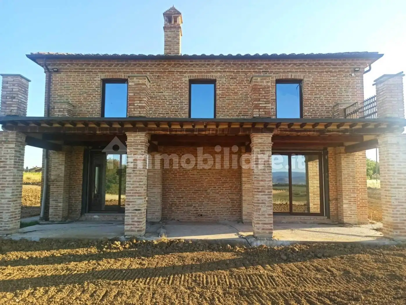 Rustico - Casale in vendita a Castiglione del Lago