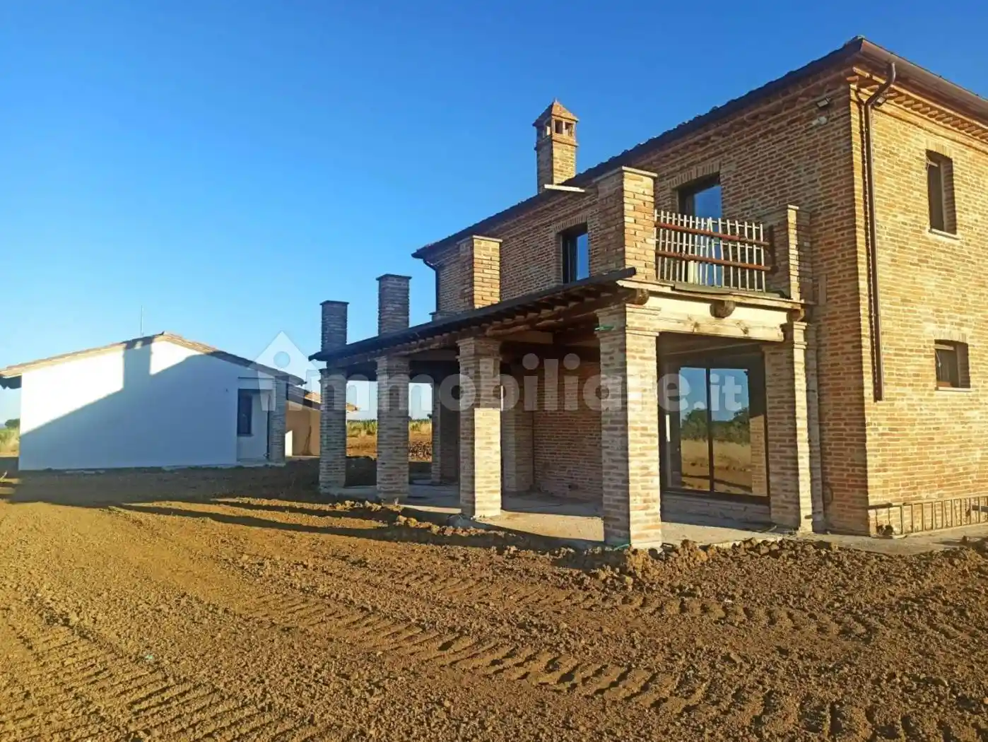 Rustico, nuovo, 290 m², Piana, Castiglione del Lago - foto 3