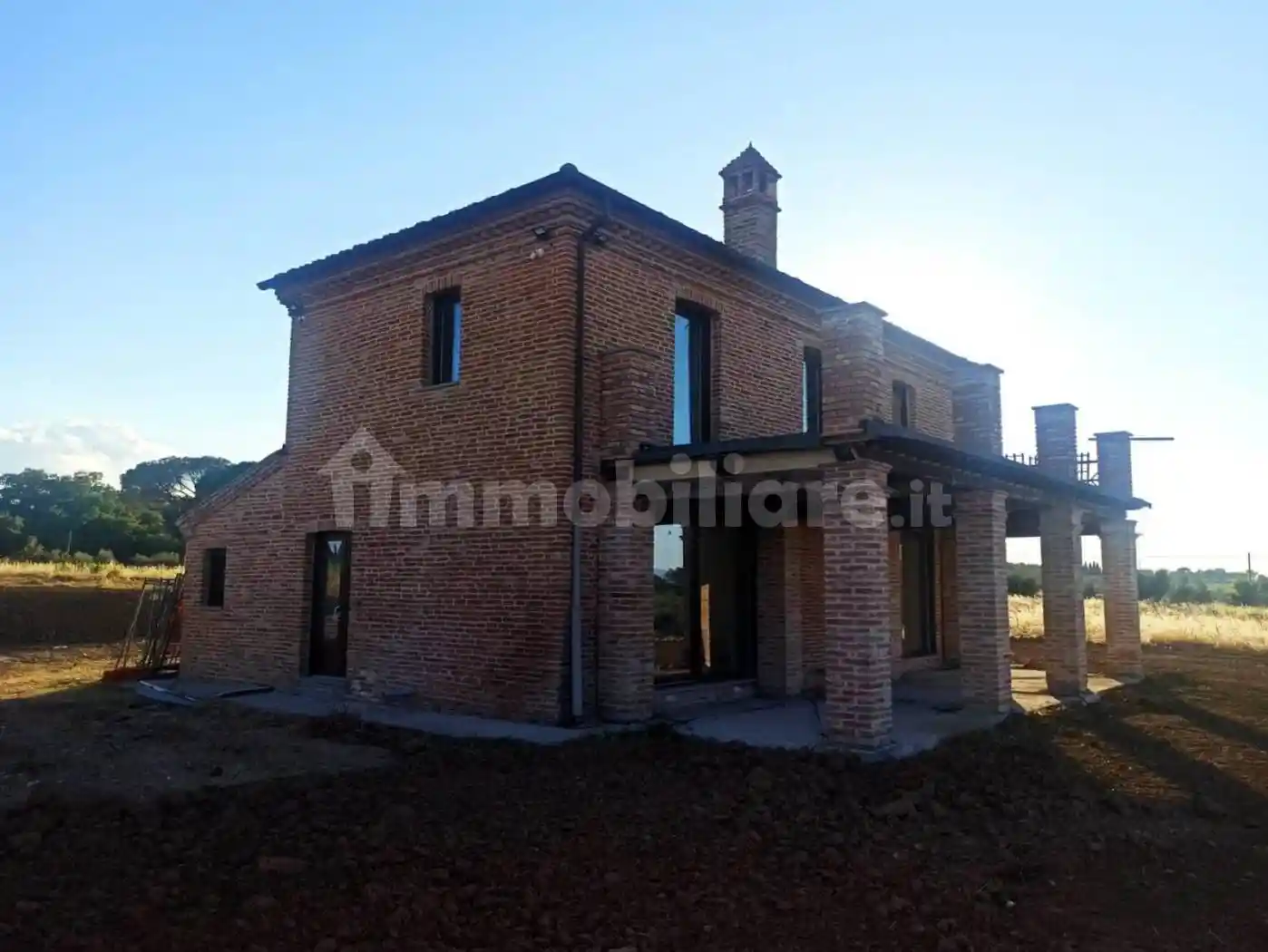 Rustico, nuovo, 290 m², Piana, Castiglione del Lago - foto 4