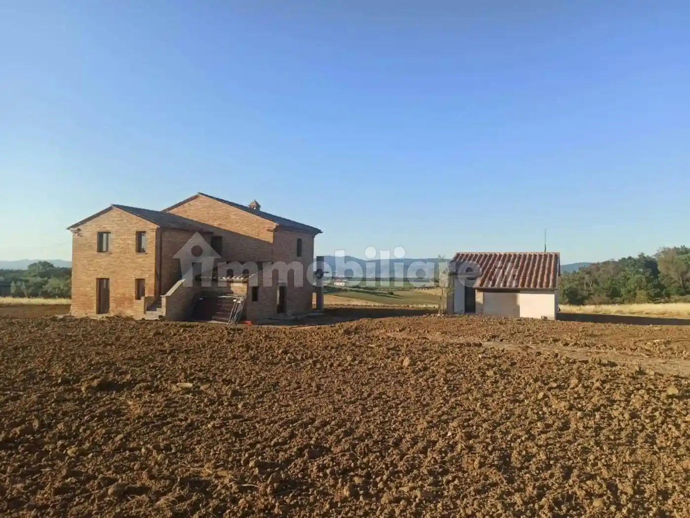Rustico, nuovo, 290 m², Piana, Castiglione del Lago - foto 5