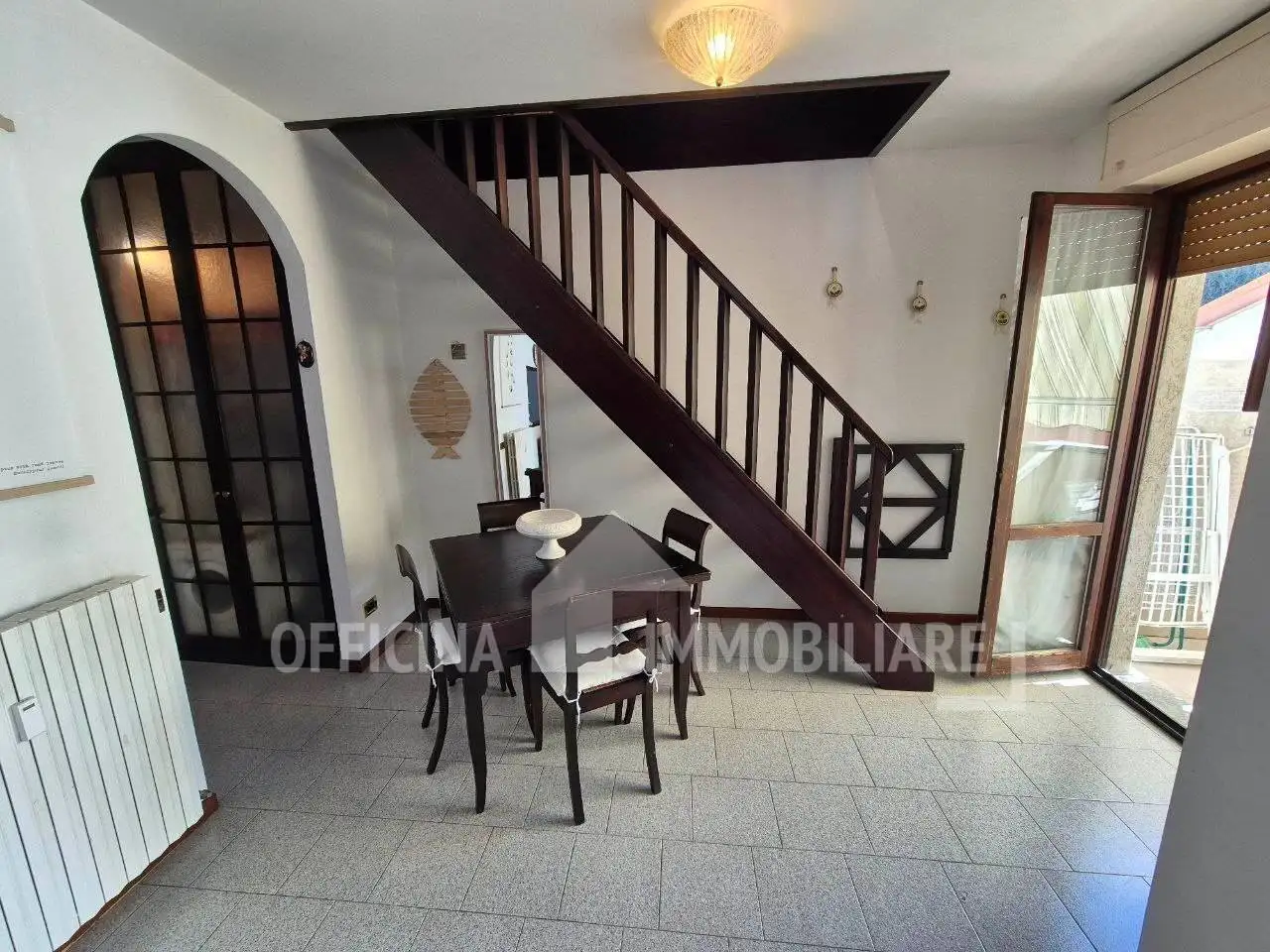 Trilocale via Sedeia, Centro, Dervio - foto 5