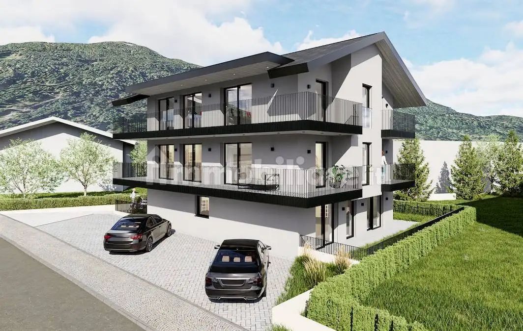 Appartamento in vendita a Valdaora