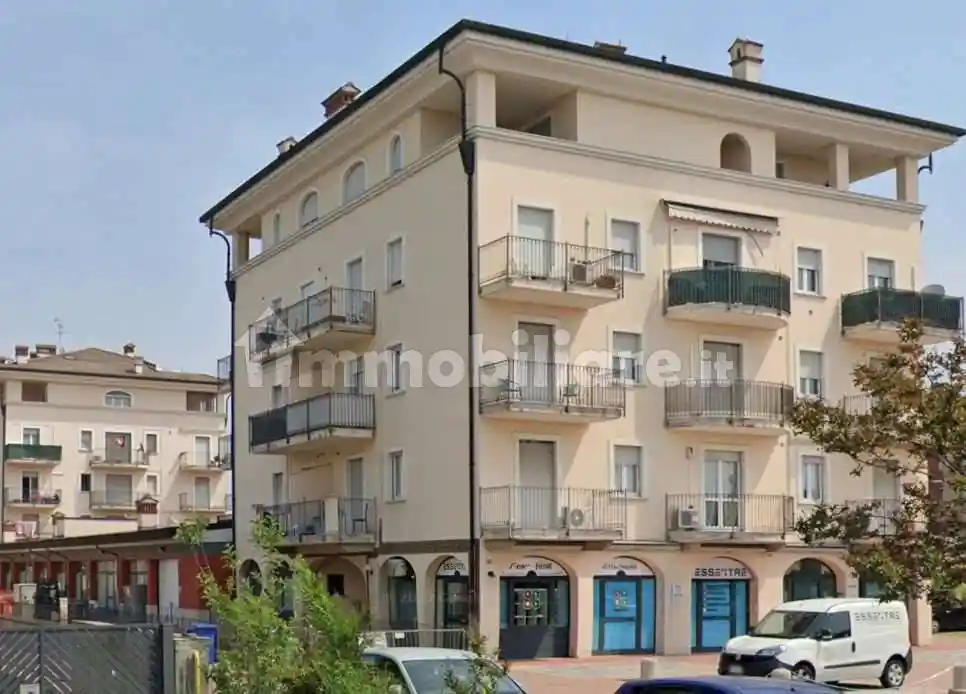 Appartamento in vendita a Martinengo