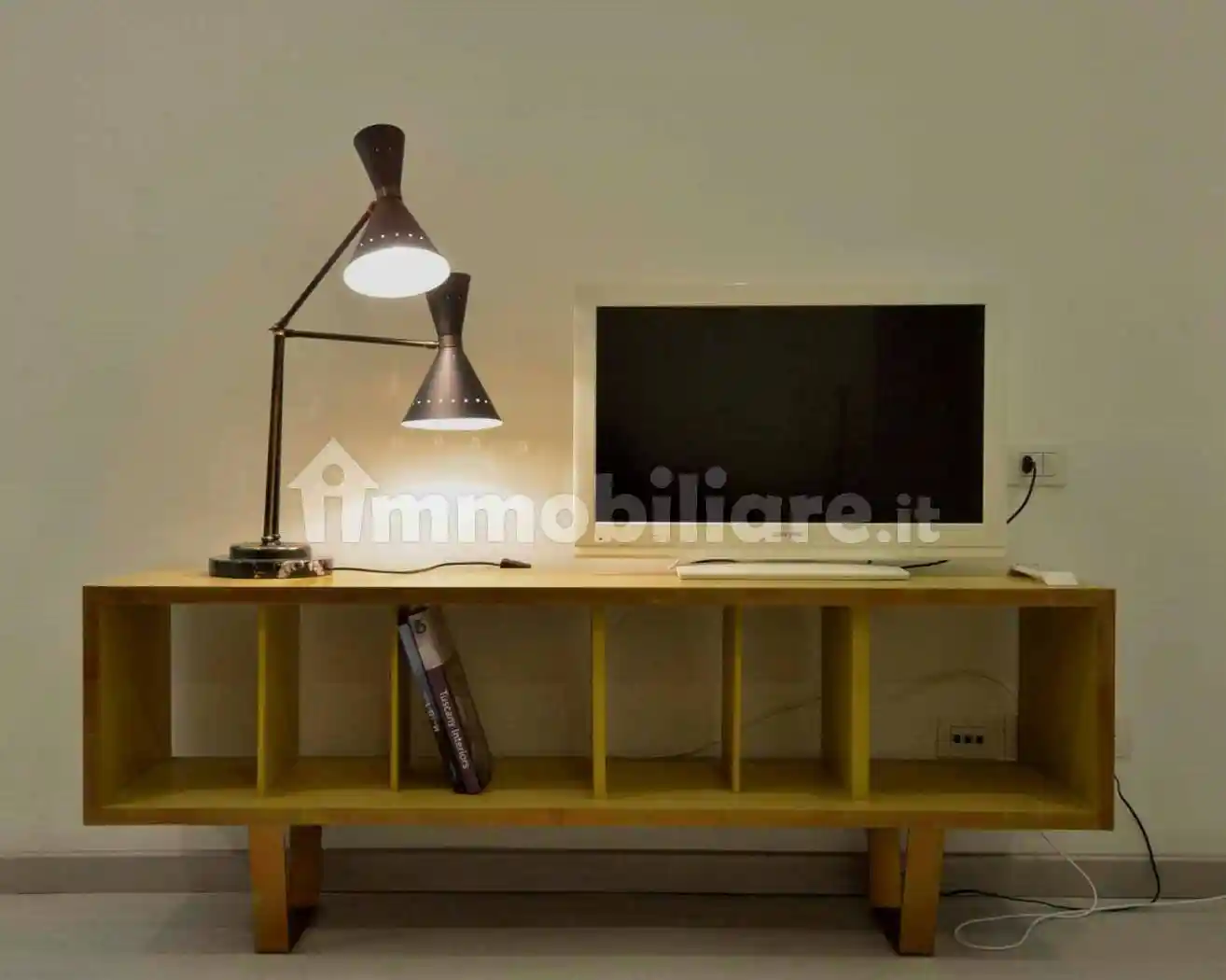 Monolocale via di Casellina, Casellina, Scandicci - foto 2