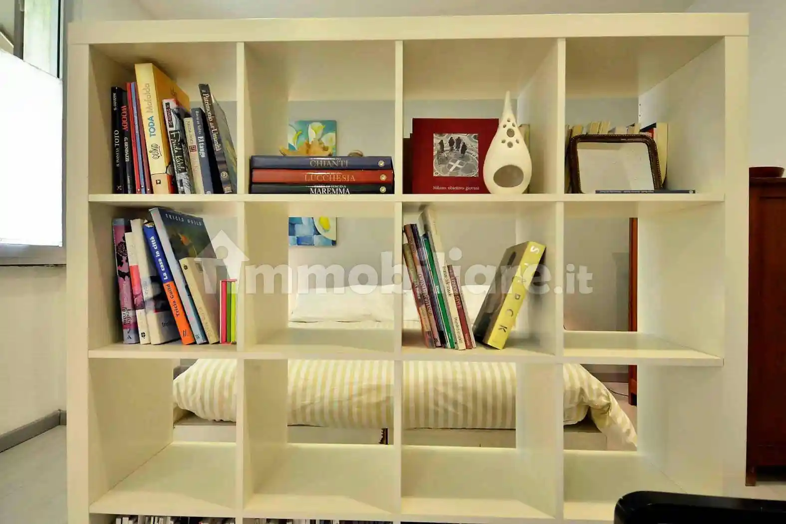 Monolocale via di Casellina, Casellina, Scandicci - foto 3