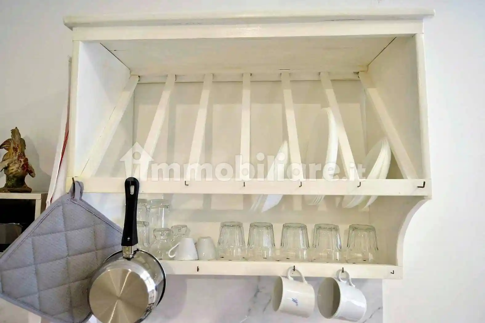 Monolocale via di Casellina, Casellina, Scandicci - foto 4