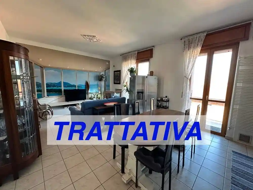 Appartamento in vendita a Arluno