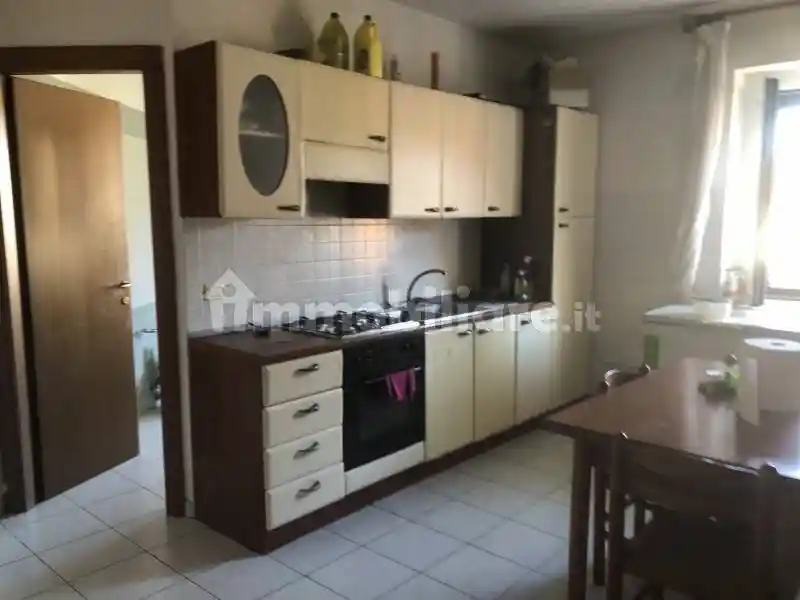 Quadrilocale buono stato, Centro, San Salvo - foto 4