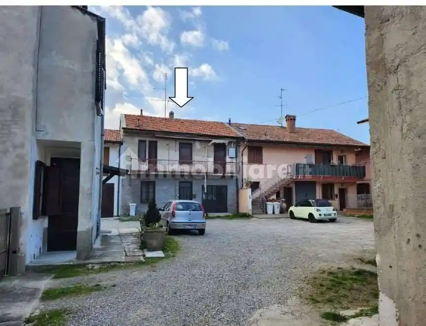 Appartamento in vendita a Roncello