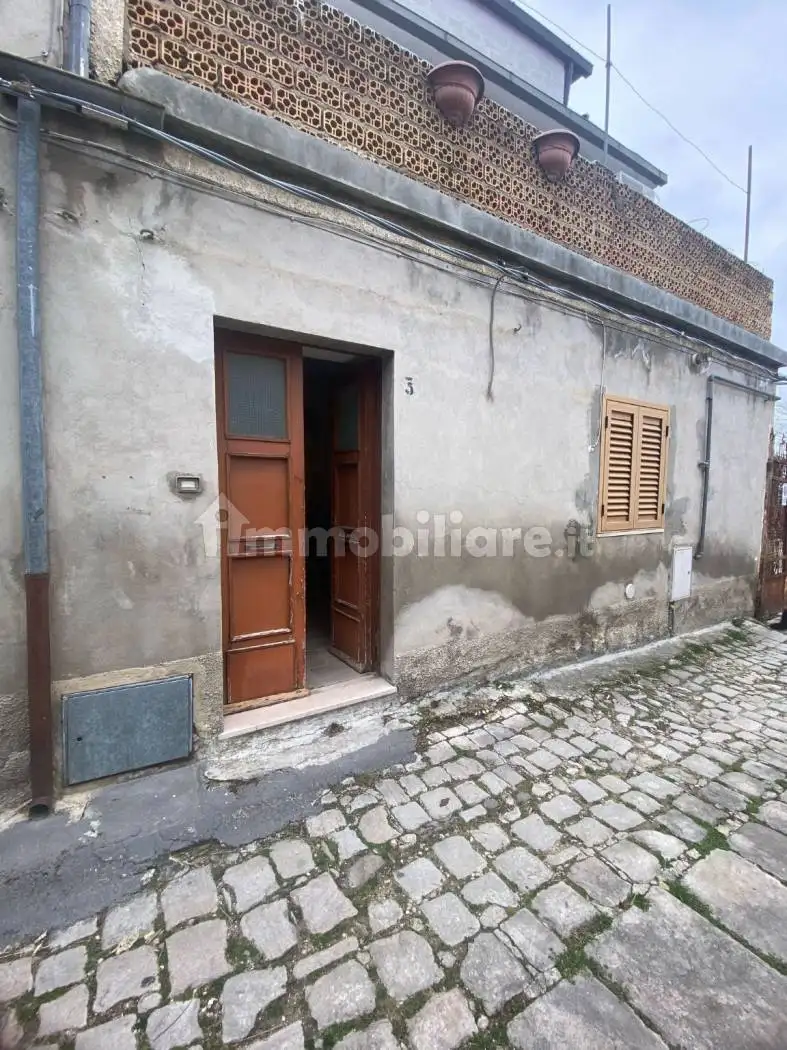 Appartamento in vendita a Catignano