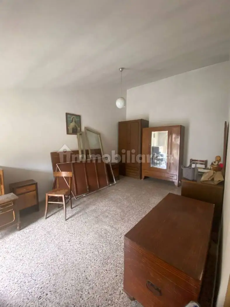 Quadrilocale via Madonna delle Grazie 3, Centro, Catignano - foto 5