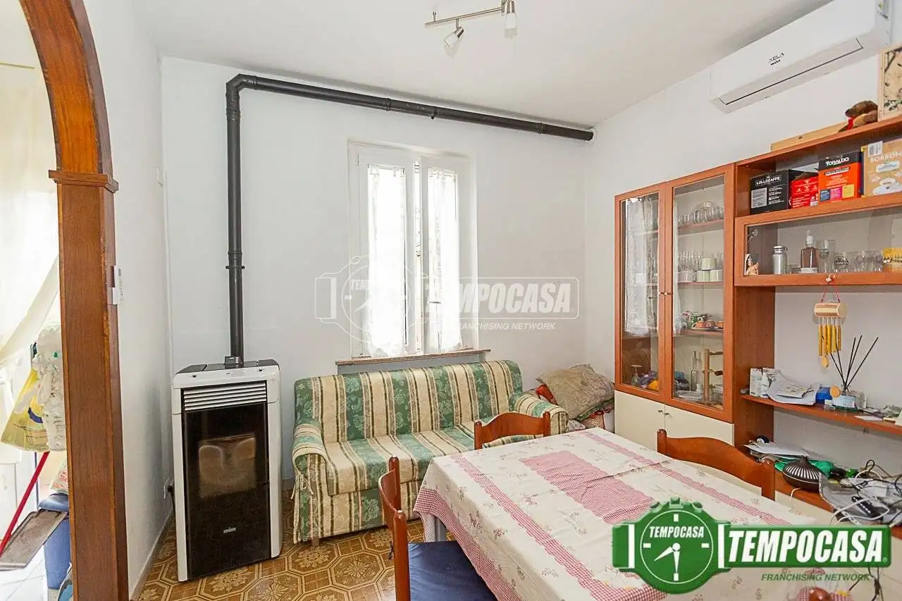 Trilocale vicolo Virgilio, Centro, Castelnuovo Bocca d'Adda - foto 3