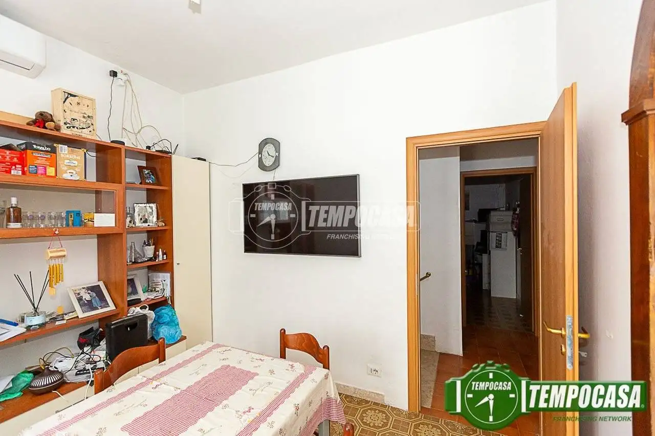 Trilocale vicolo Virgilio, Centro, Castelnuovo Bocca d'Adda - foto 5