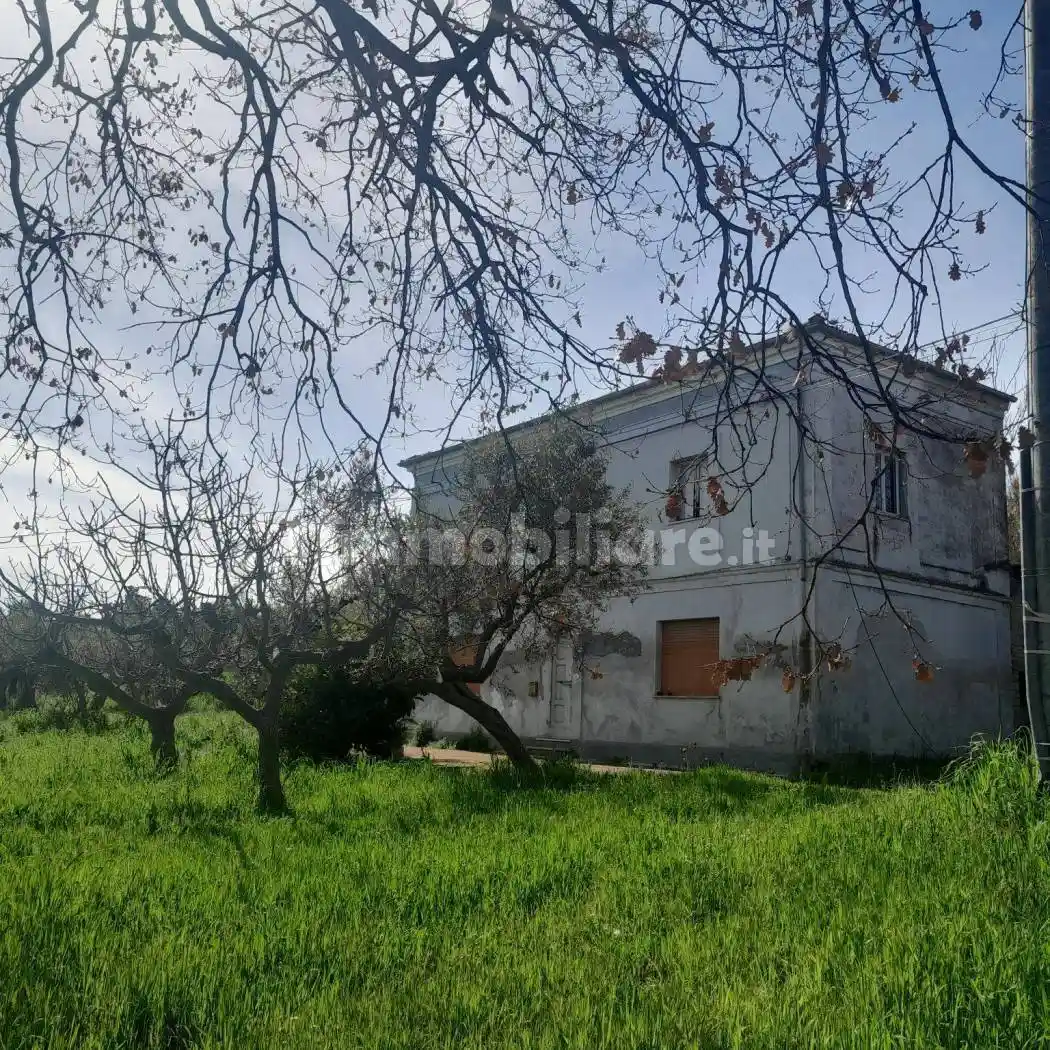 Appartamento Strada Provinciale Mediana 51, Fossacesia - foto 2