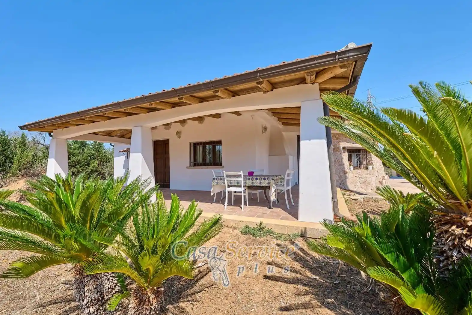 Villa in vendita a Taviano