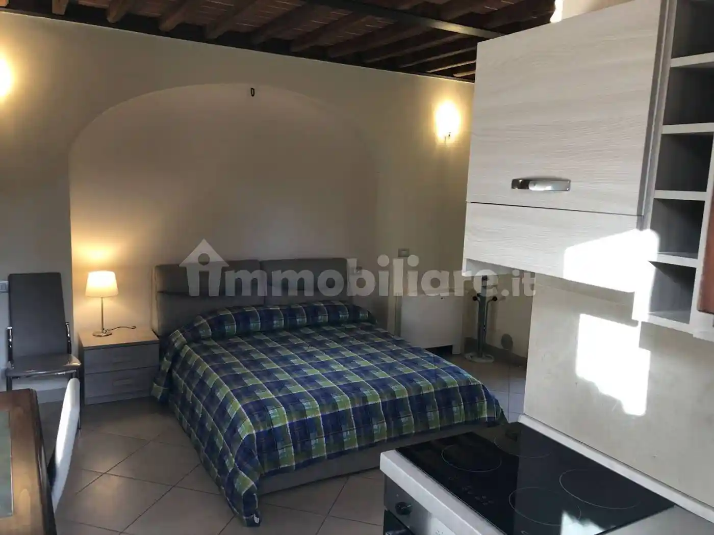 Appartamento in affitto a Siena