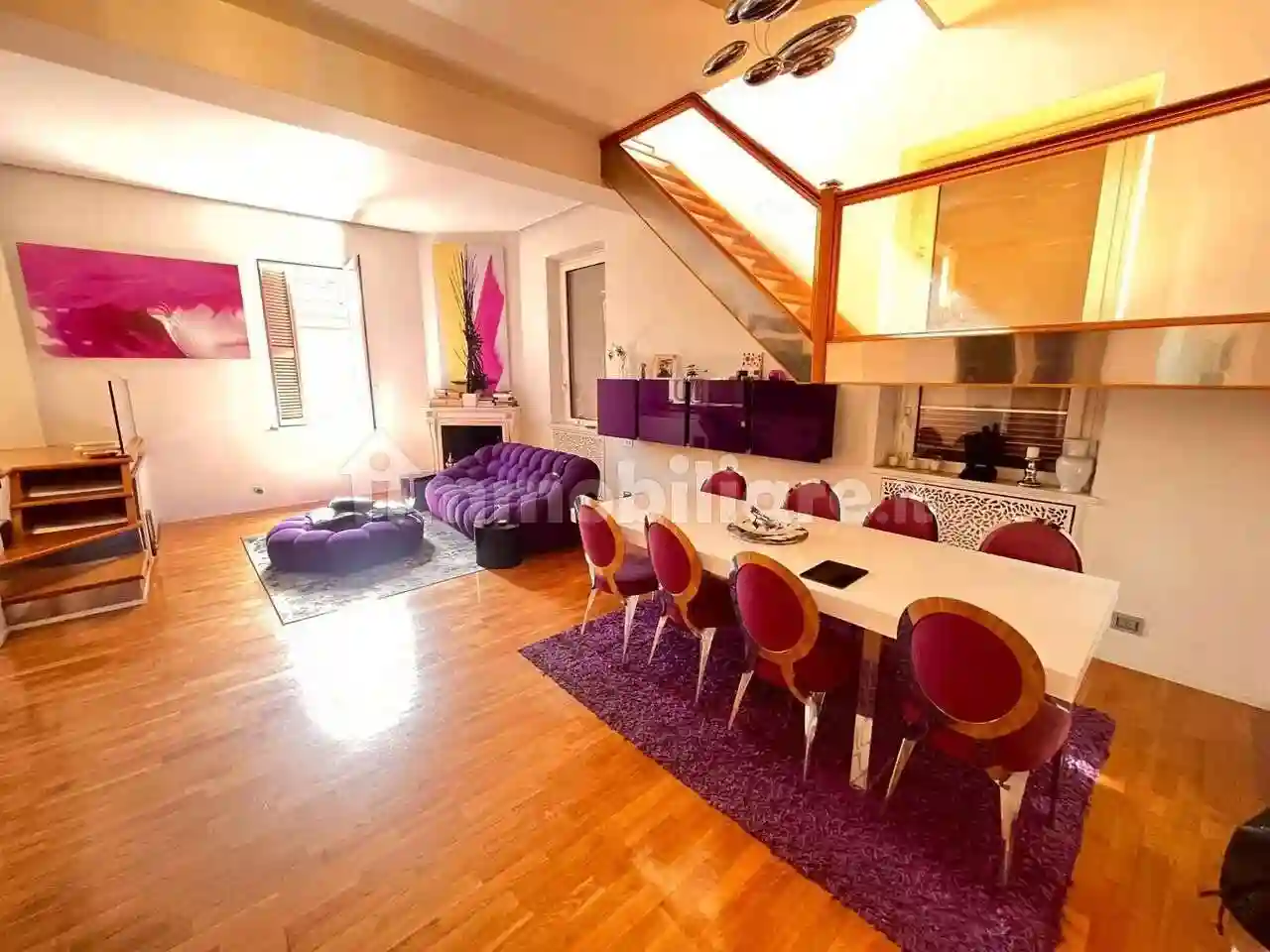 Attico - Mansarda - foto 2