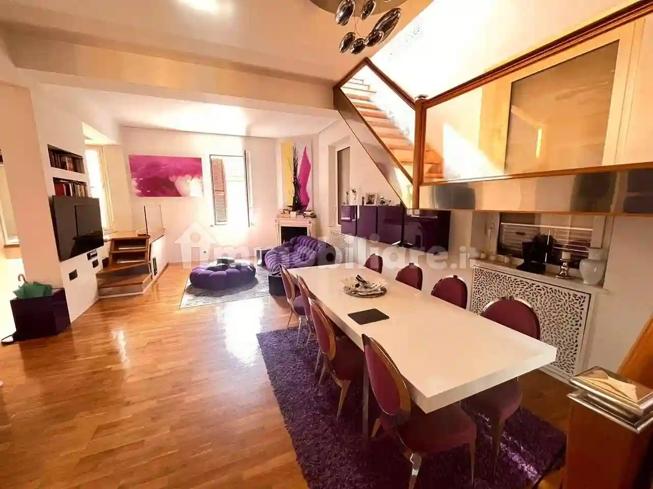 Attico - Mansarda - foto 3