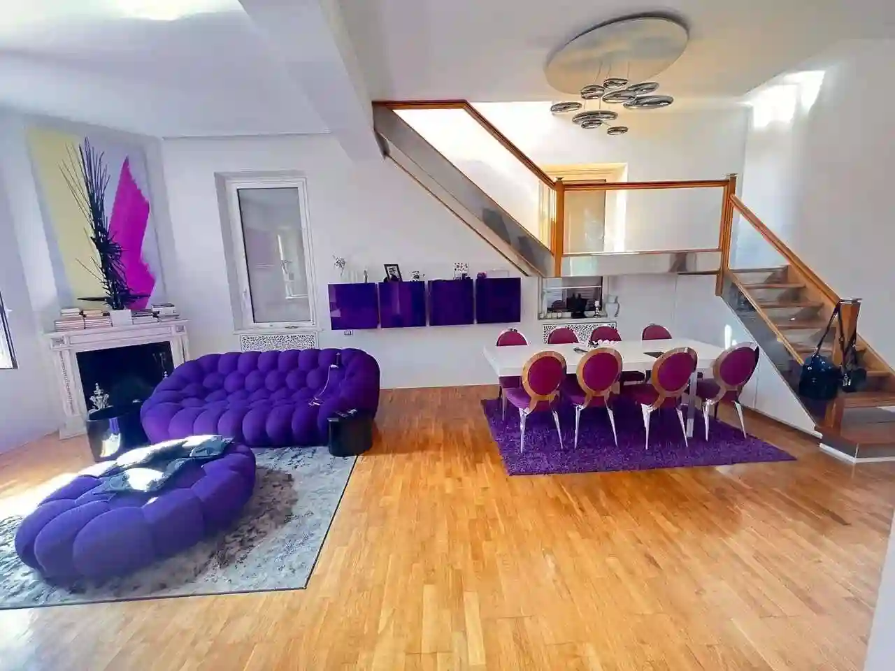 Attico - Mansarda - foto 4