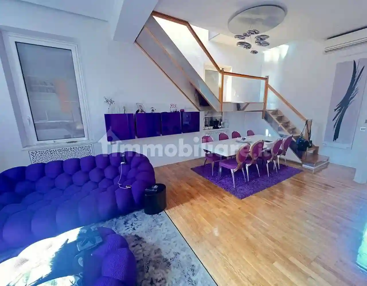 Attico - Mansarda - foto 5