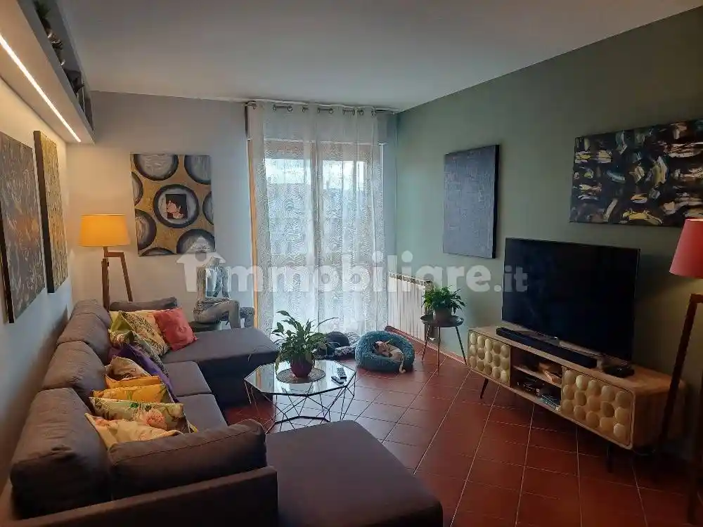 Attico - Mansarda in vendita a Reggello