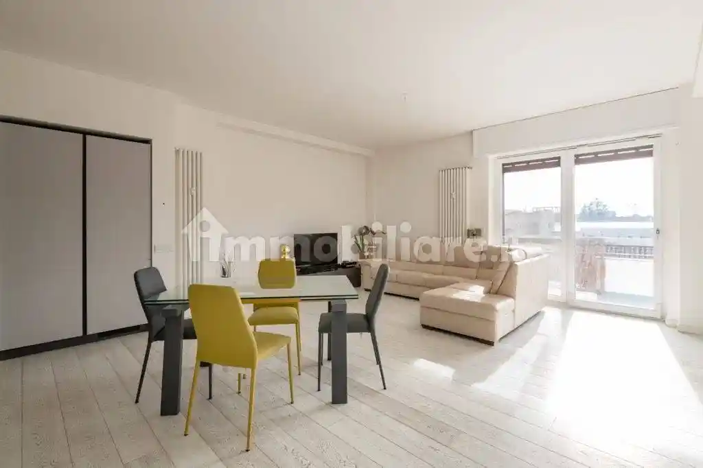 Appartamento in vendita a Melegnano