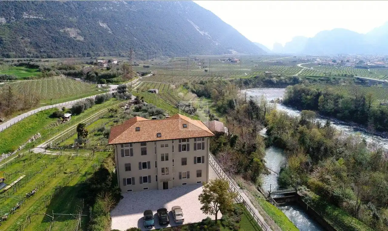 Quadrilocale Località Centrale Volta 2, Dro - foto 4