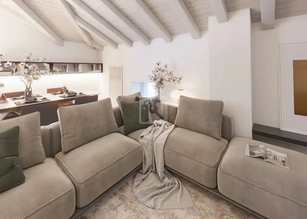 Quadrilocale Località Centrale Volta 2, Dro - foto 5