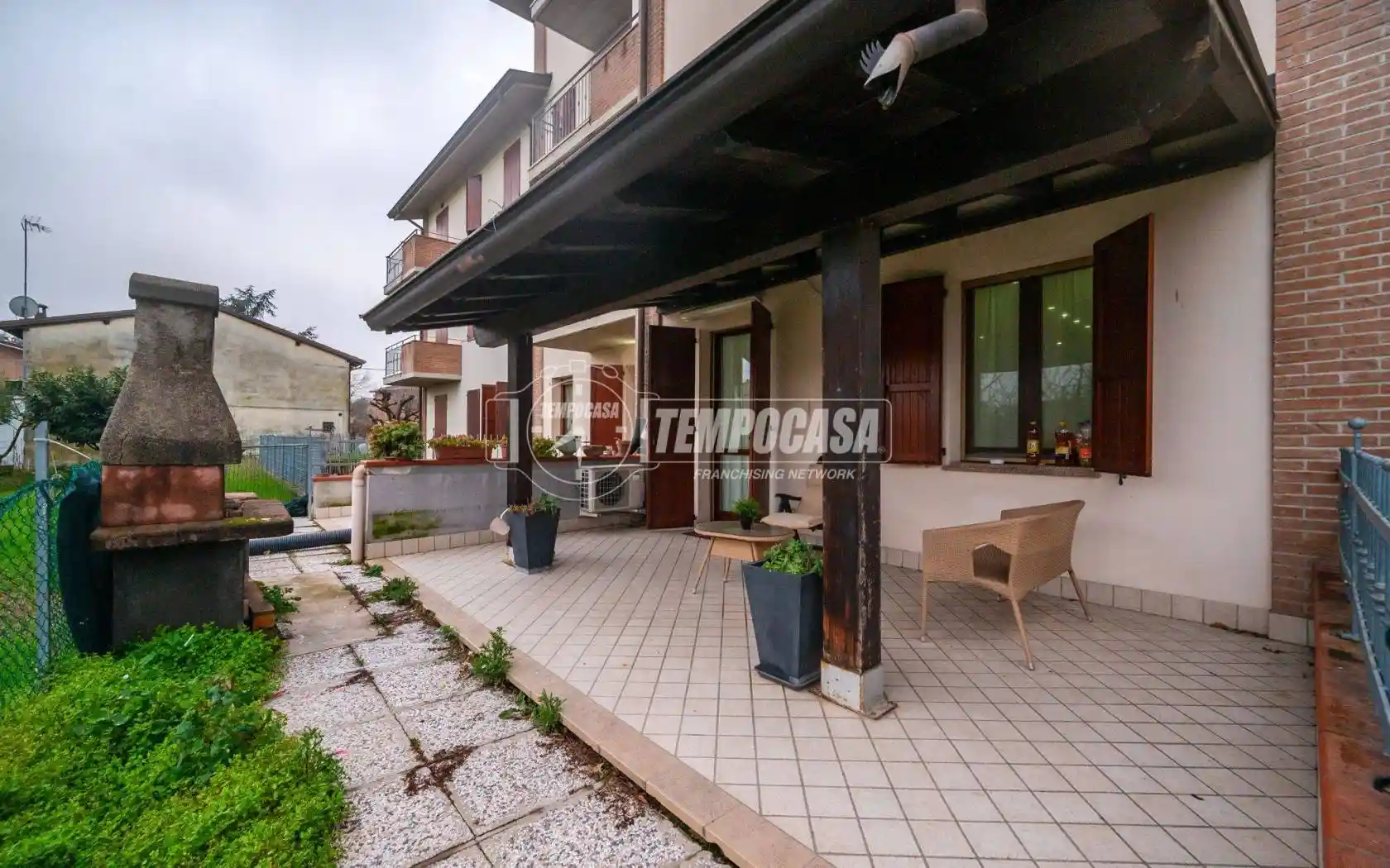 Appartamento in vendita a Castelfranco Emilia