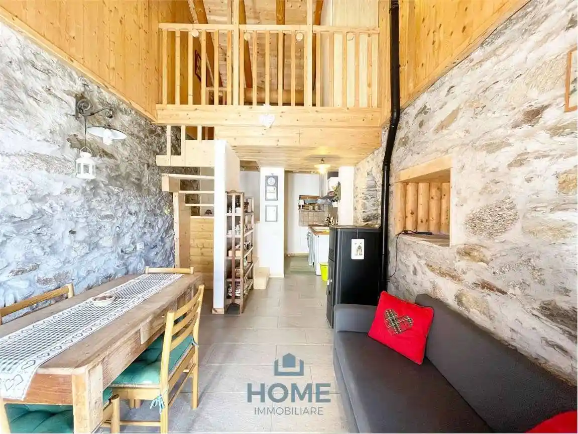 Rustico - Casale in vendita a San Giacomo Filippo