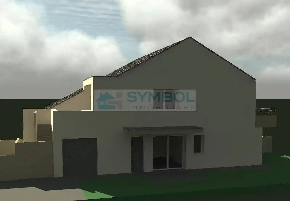 Attico via Tiziano, Pizzato, Scorzè - foto 3