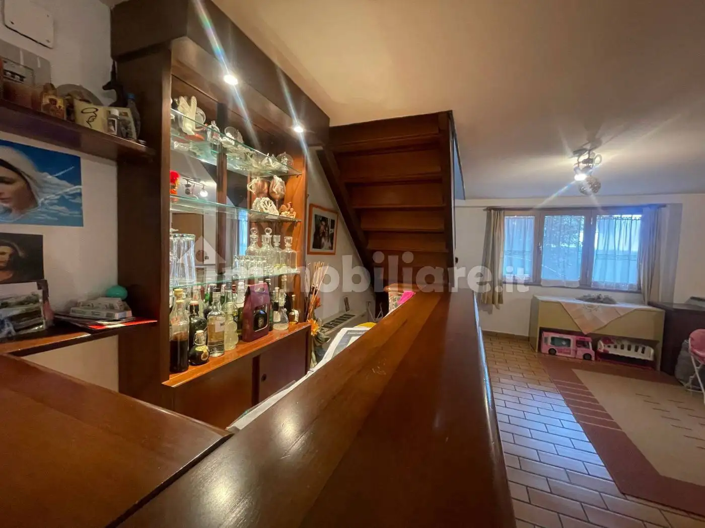 Villetta a schiera in vendita a Pescara