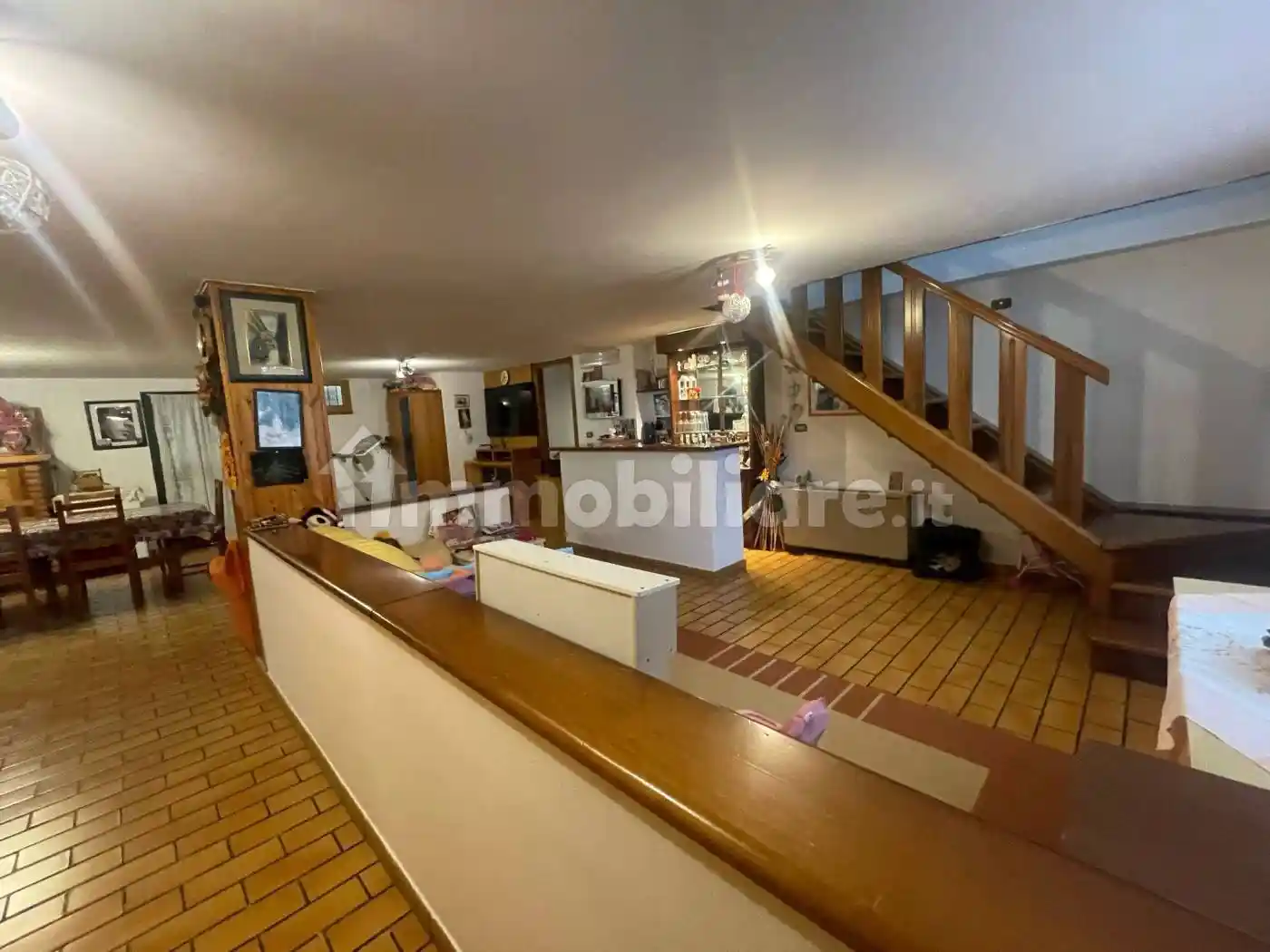 Villa a schiera via Colle Innamorati 165, Colli Innamorati - Madonna, Pescara - foto 2