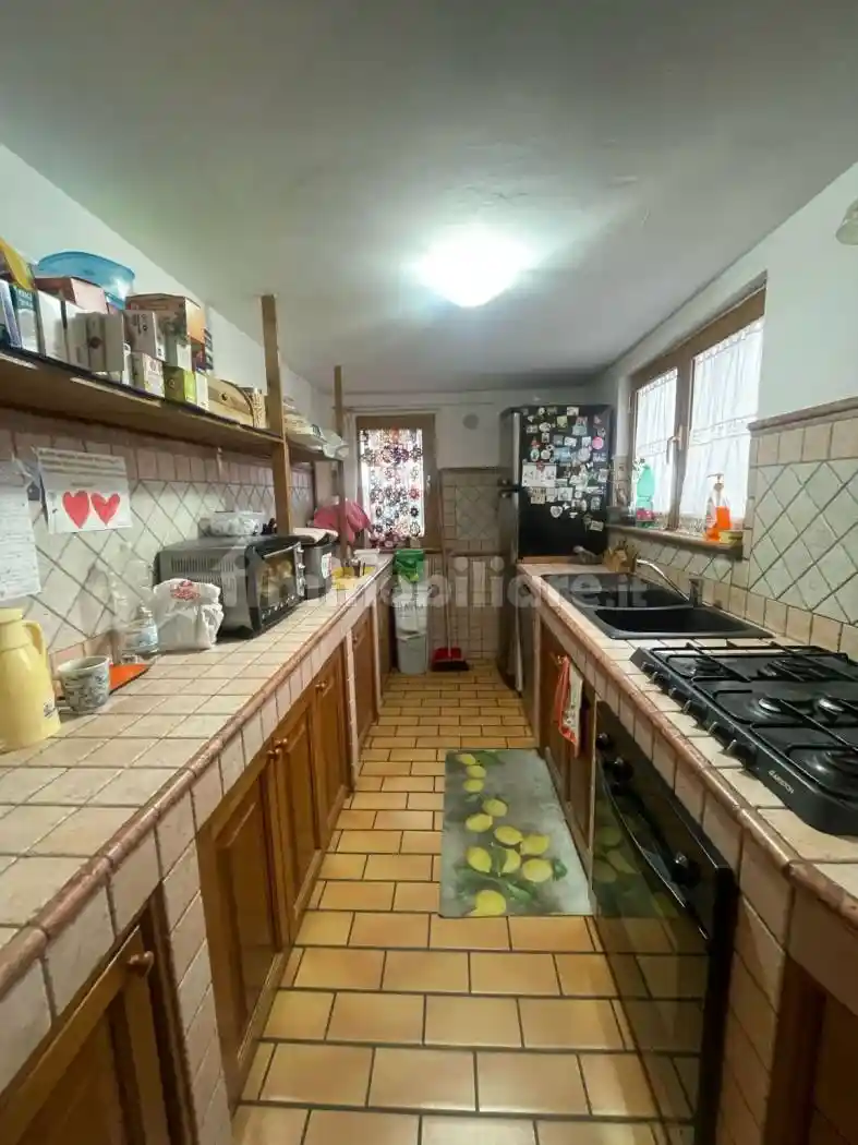 Villa a schiera via Colle Innamorati 165, Colli Innamorati - Madonna, Pescara - foto 3