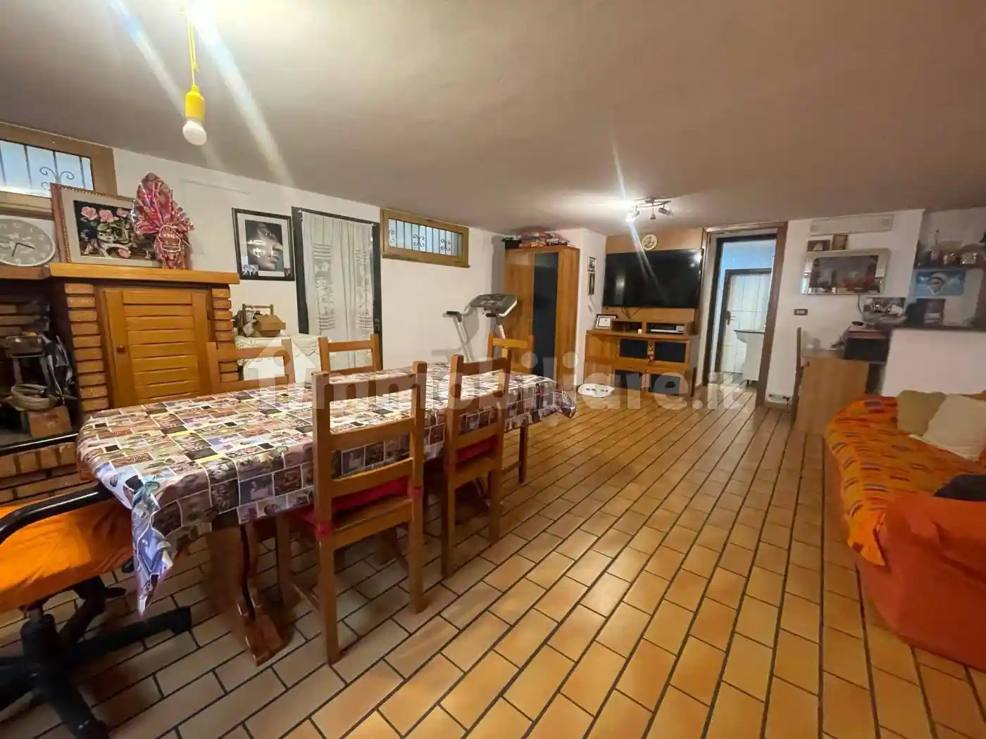 Villa a schiera via Colle Innamorati 165, Colli Innamorati - Madonna, Pescara - foto 5