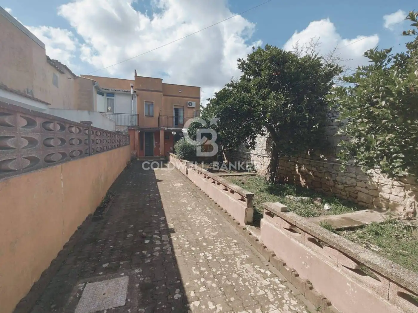 Casa indipendente in vendita a Modica
