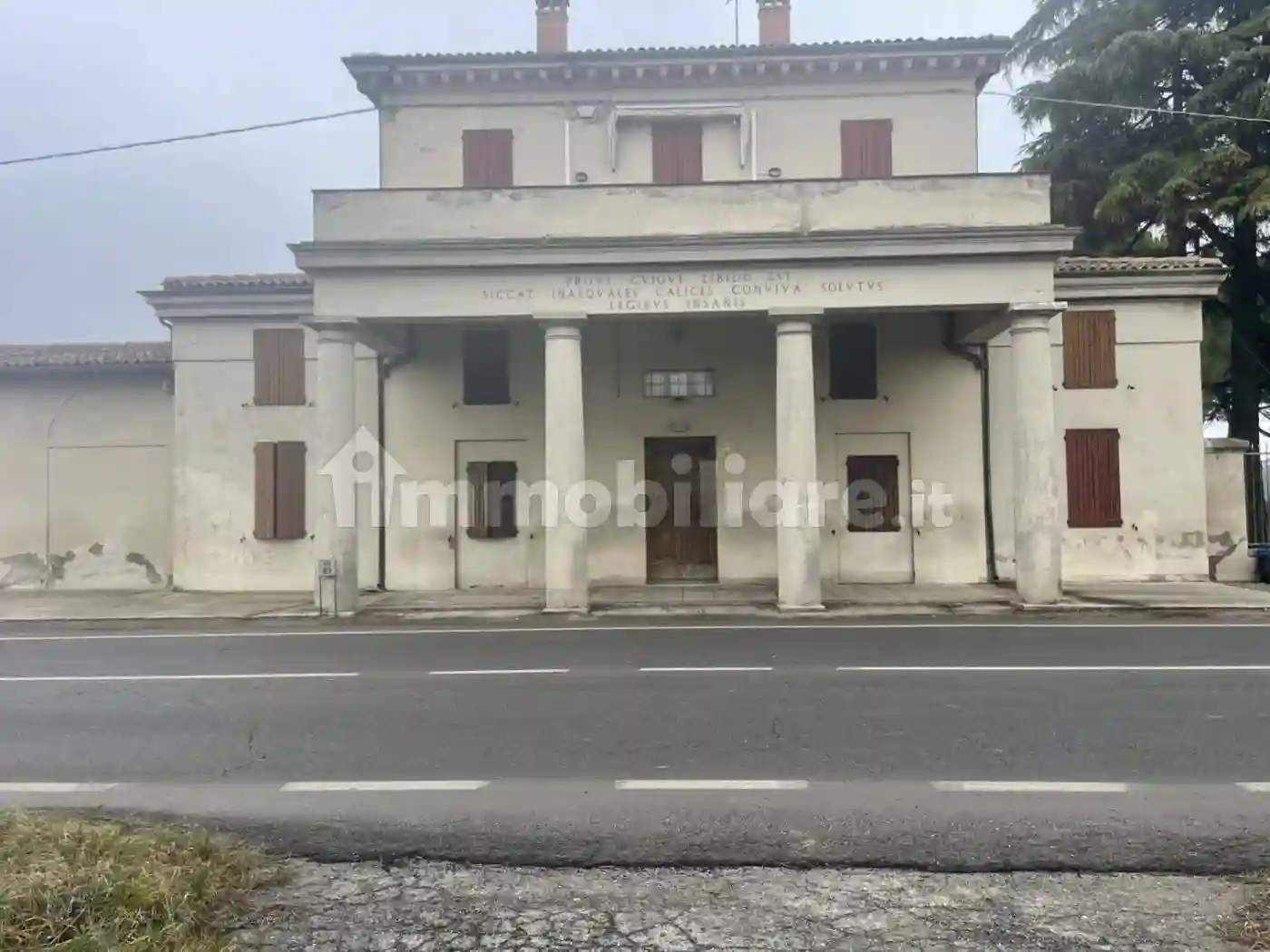 Palazzo - Edificio - foto 2