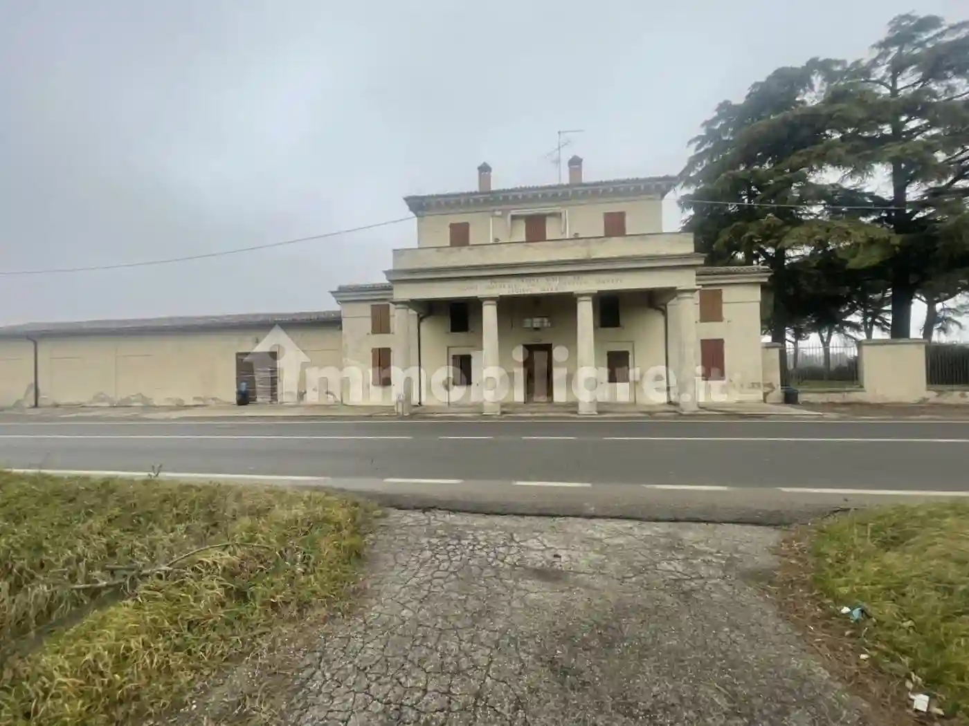 Palazzo - Edificio - foto 3