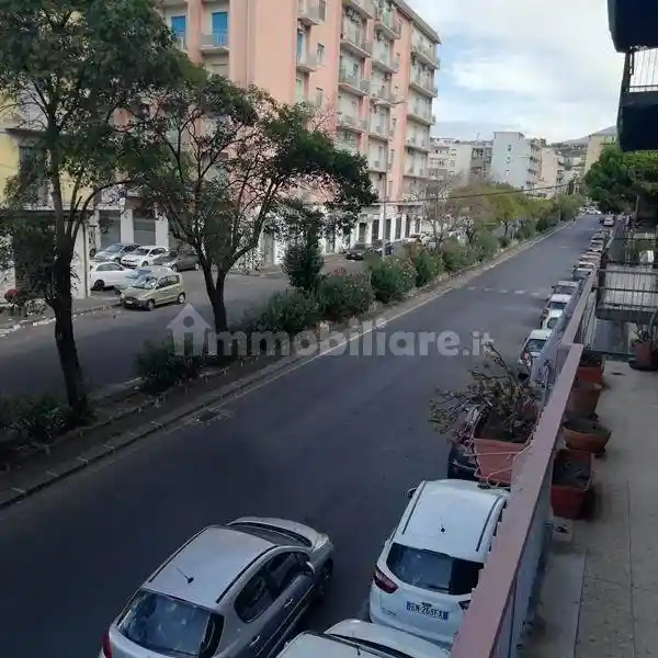 Appartamento in vendita a Catania