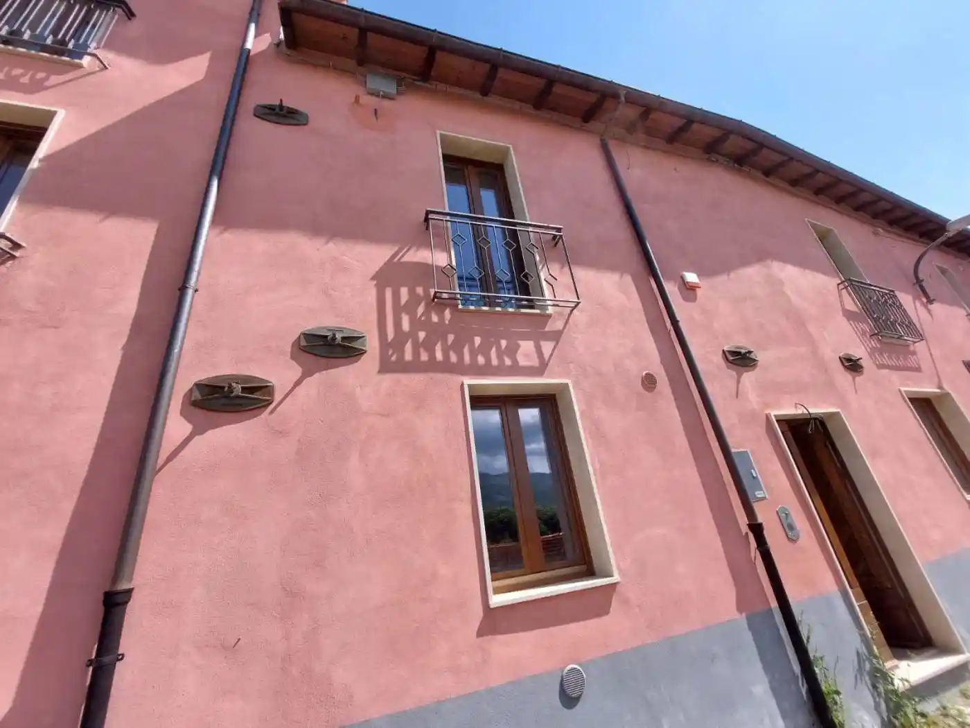 Terratetto unifamiliare 100 m², ottimo stato, Roio, L'Aquila - foto 2