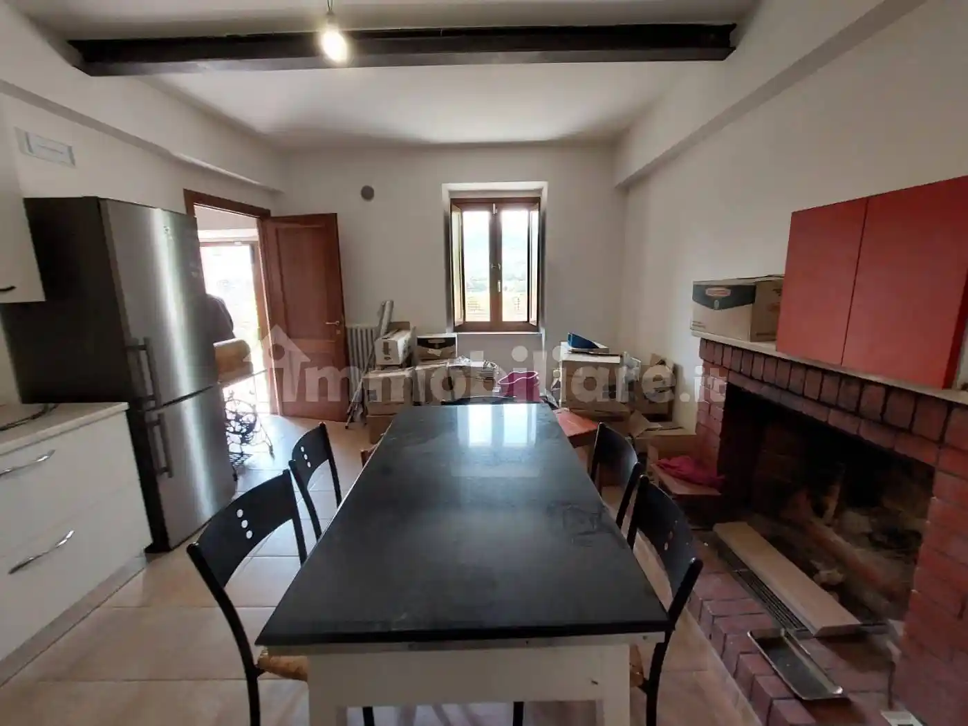 Terratetto unifamiliare 100 m², ottimo stato, Roio, L'Aquila - foto 5