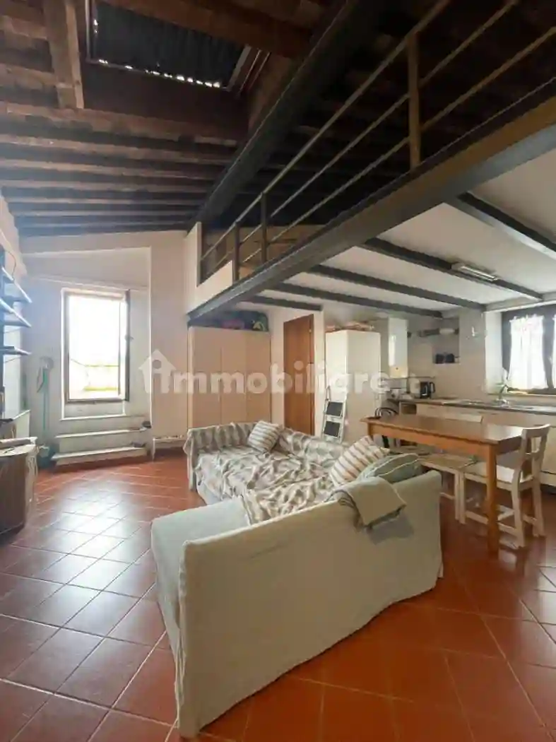 Attico - Mansarda - foto 2