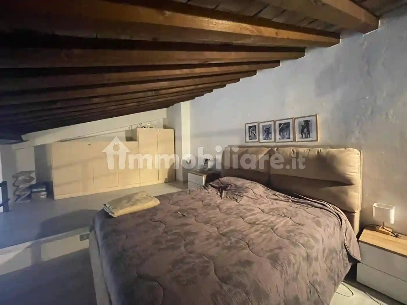 Attico - Mansarda - foto 4