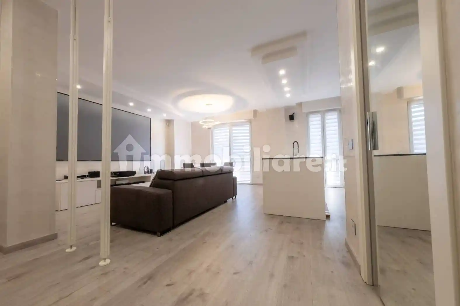 Appartamento in vendita a Legnano