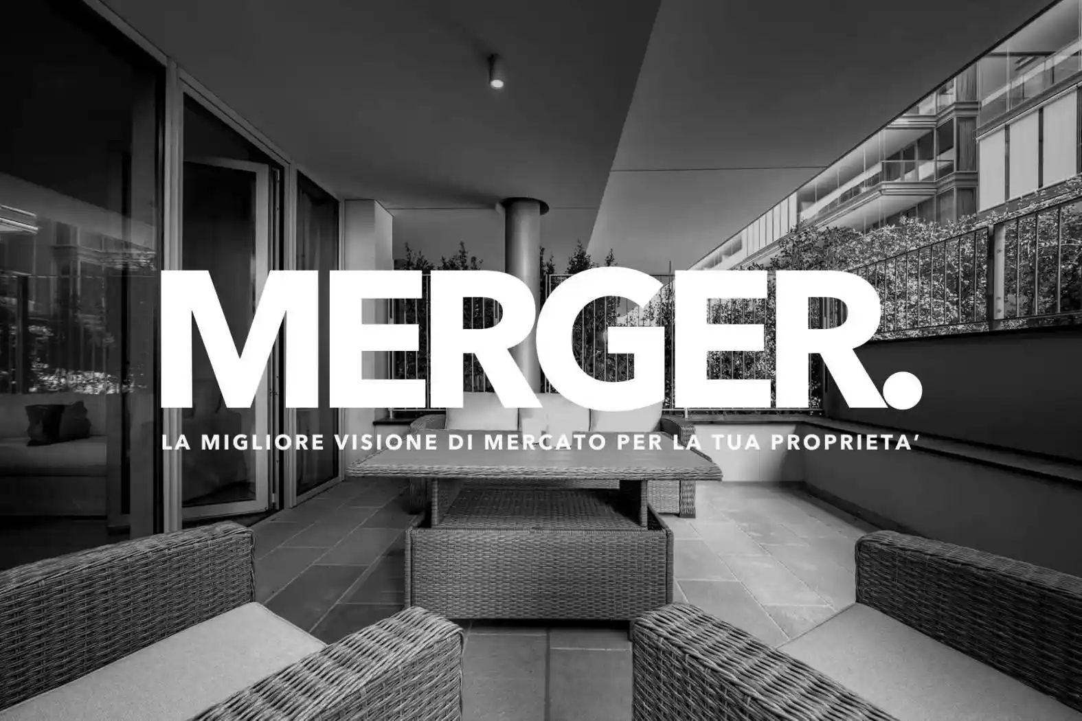 Appartamento in affitto a Genova