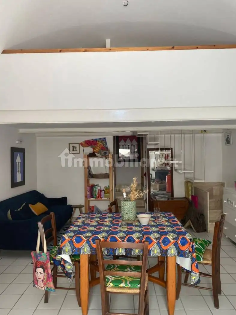 Casa indipendente in vendita a Monte Sant'Angelo