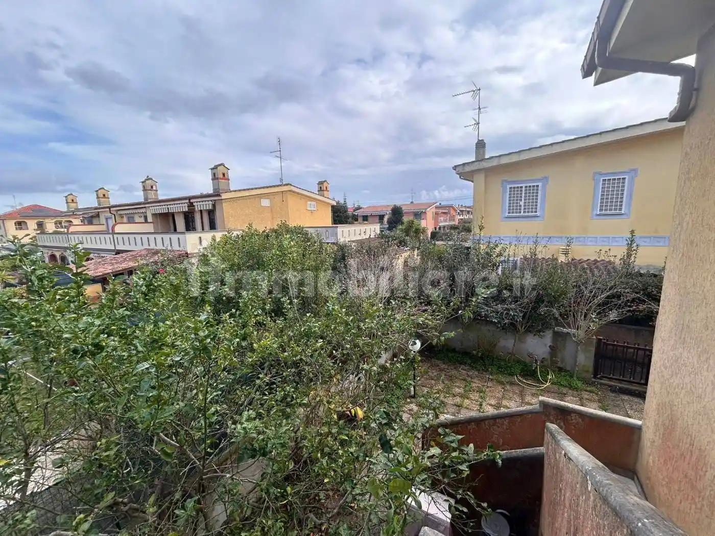 Terratetto unifamiliare via Raffaello Sanzio, Villaggio Giornalisti - Poggio, Anzio - foto 3